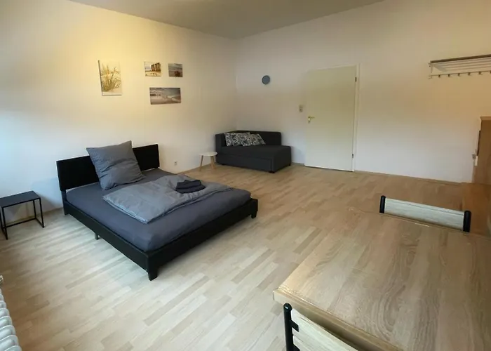 Schoene Ferienzimmer In Wilhelmshaven