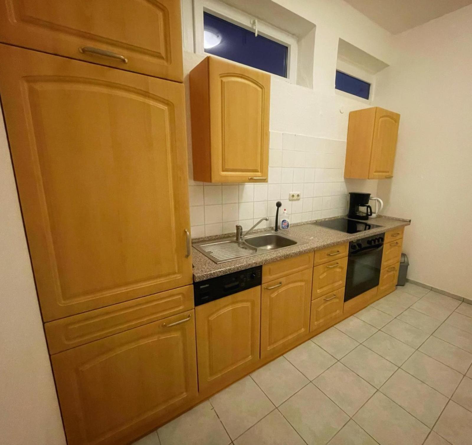 Privatunterkunft Schoene Ferienzimmer In